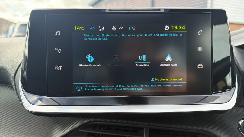 Peugeot 208 100kW Allure Premium 50kWh 5dr Auto Electric Hatchback